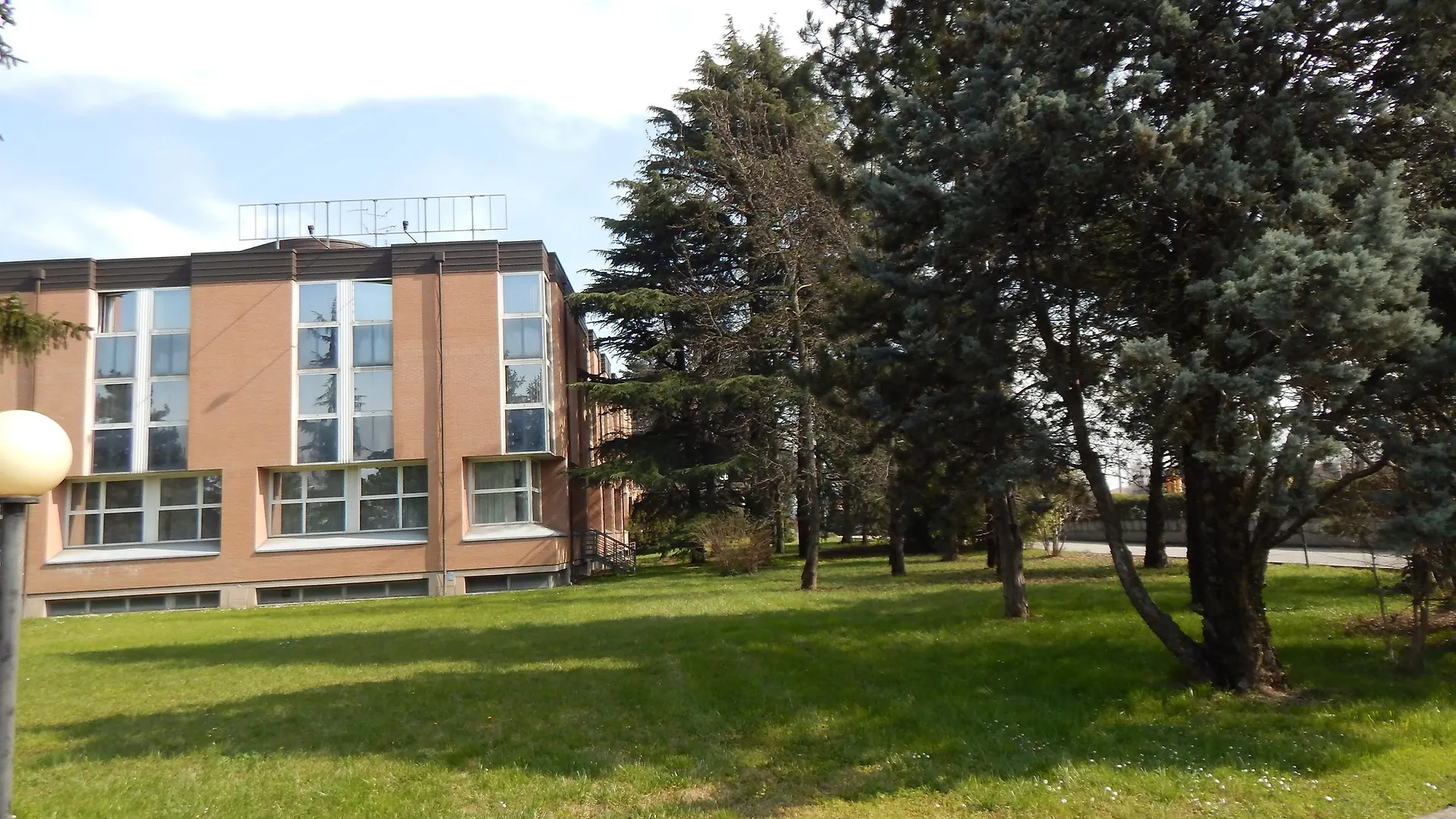 Hilton Garden Inn Bologna North Quarto Inferiore 4*,  Italy