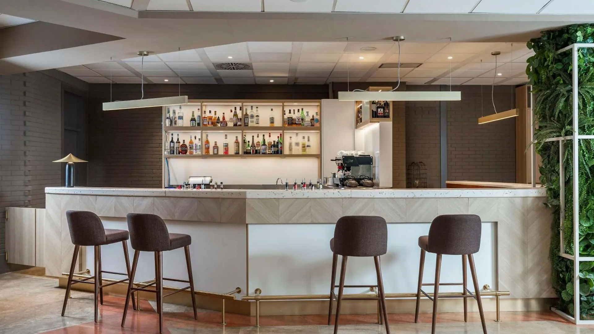 Hotel Hilton Garden Inn Bologna North Quarto Inferiore