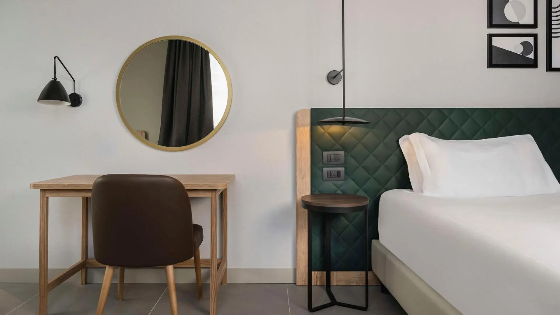 Hilton Garden Inn Bologna North Quarto Inferiore Italy
