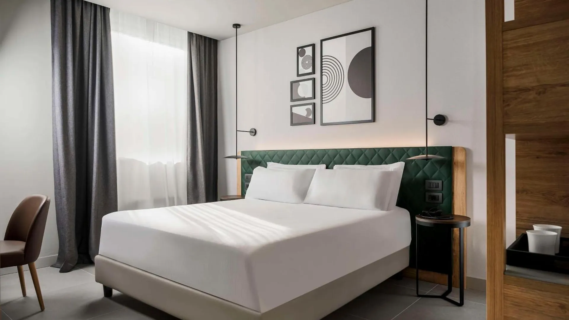 Hotel Hilton Garden Inn Bologna North Quarto Inferiore