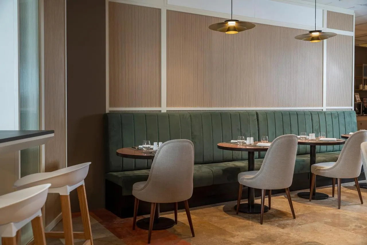 **** Hotel Hilton Garden Inn Bologna North Quarto Inferiore Włochy