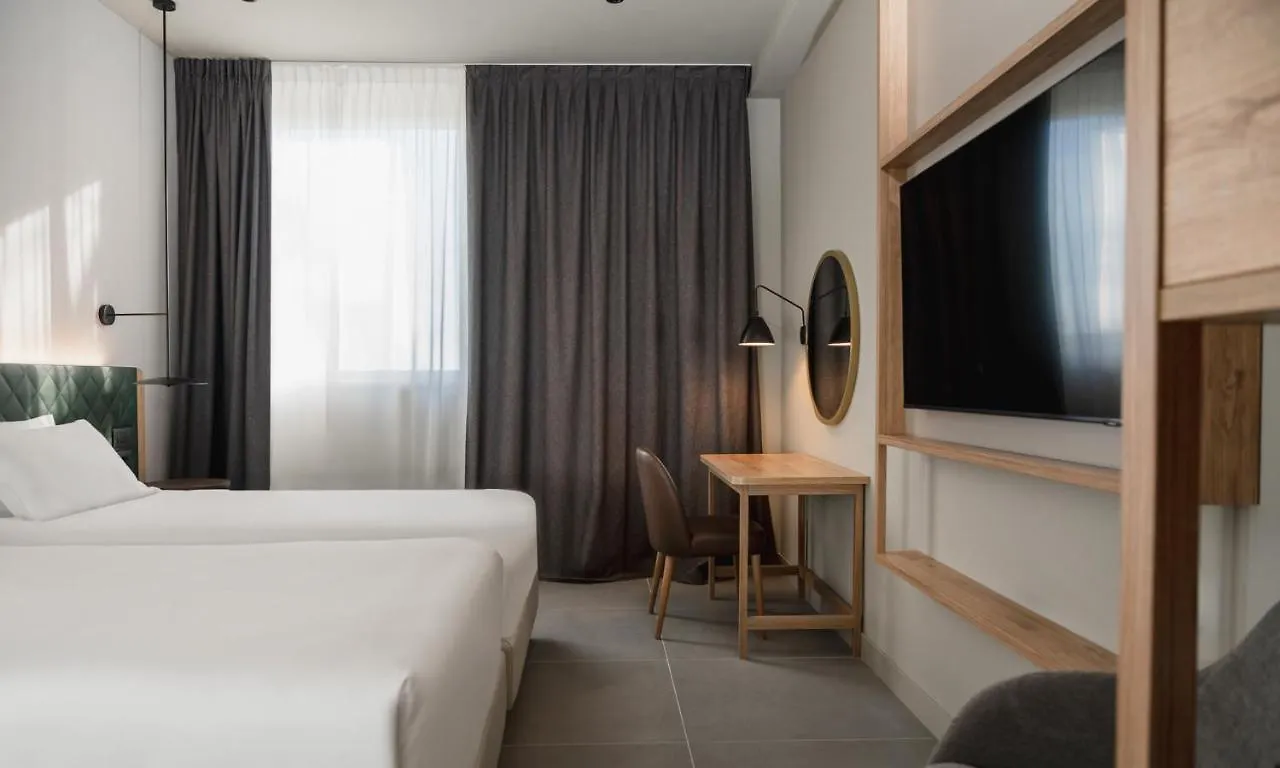Hilton Garden Inn Bologna North Quarto Inferiore