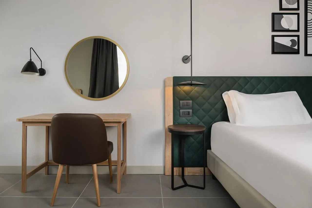 Hotel Hilton Garden Inn Bologna North Quarto Inferiore