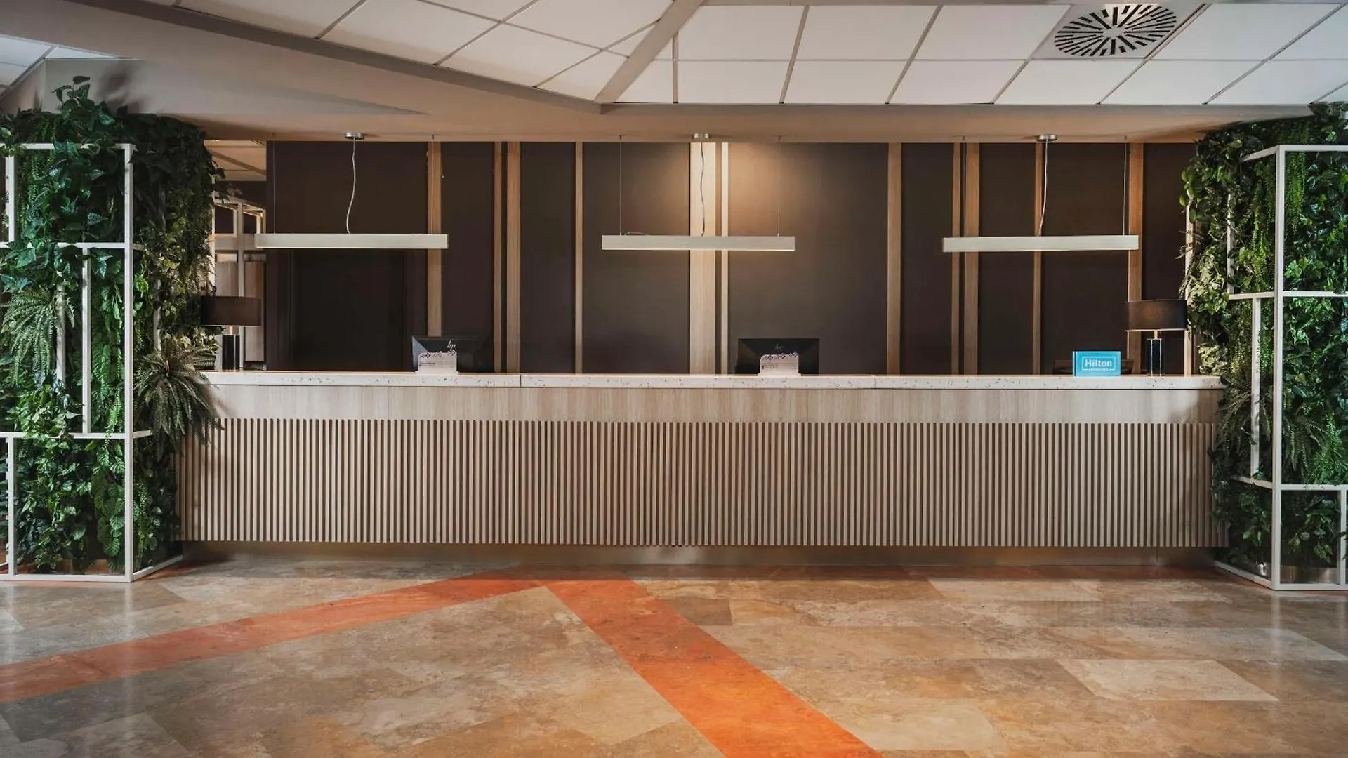 Hilton Garden Inn Bologna North Quarto Inferiore Włochy