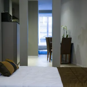 Astoria Apartment