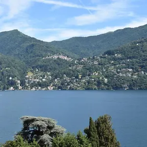 La Resilienza, With View, Carate Urio