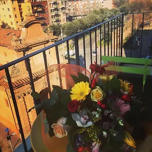 Stayinbologna 3 Apartment
