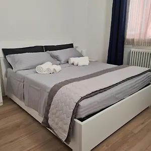 Lu.na Apartment