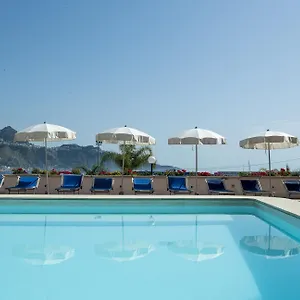 Panoramic 4* Giardini-Naxos