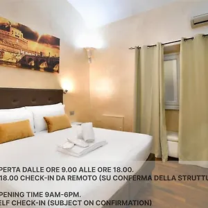 *** Vendégház Trinity Luxury Olaszország