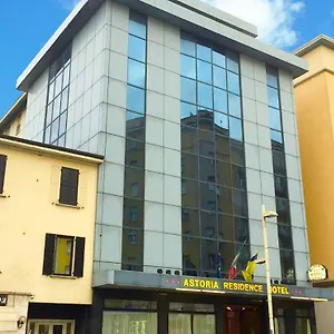 Novotel Centro Szálloda