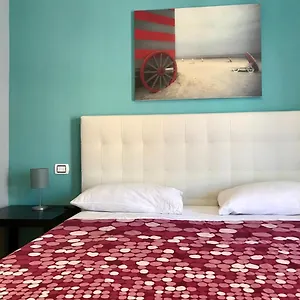 ** Panzió 110 -guesthouse- Olaszország