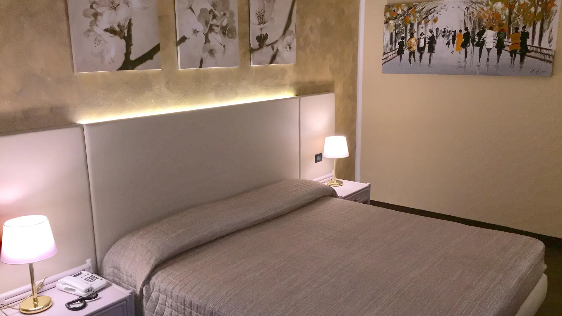 Hilton Garden Inn Bologna North Quarto Inferiore Italy