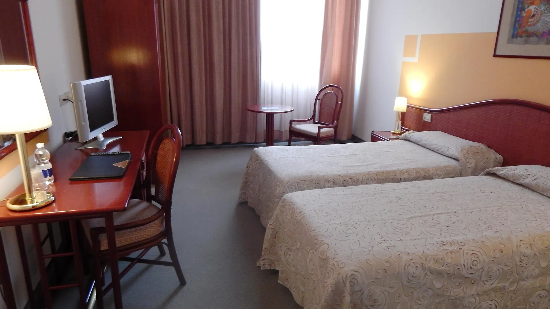 Hotel Hilton Garden Inn Bologna North Quarto Inferiore