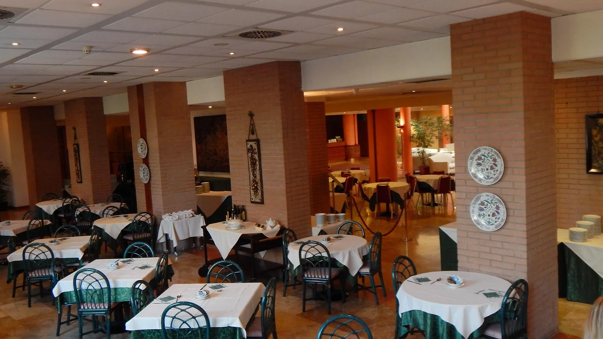 Hilton Garden Inn Bologna North Quarto Inferiore