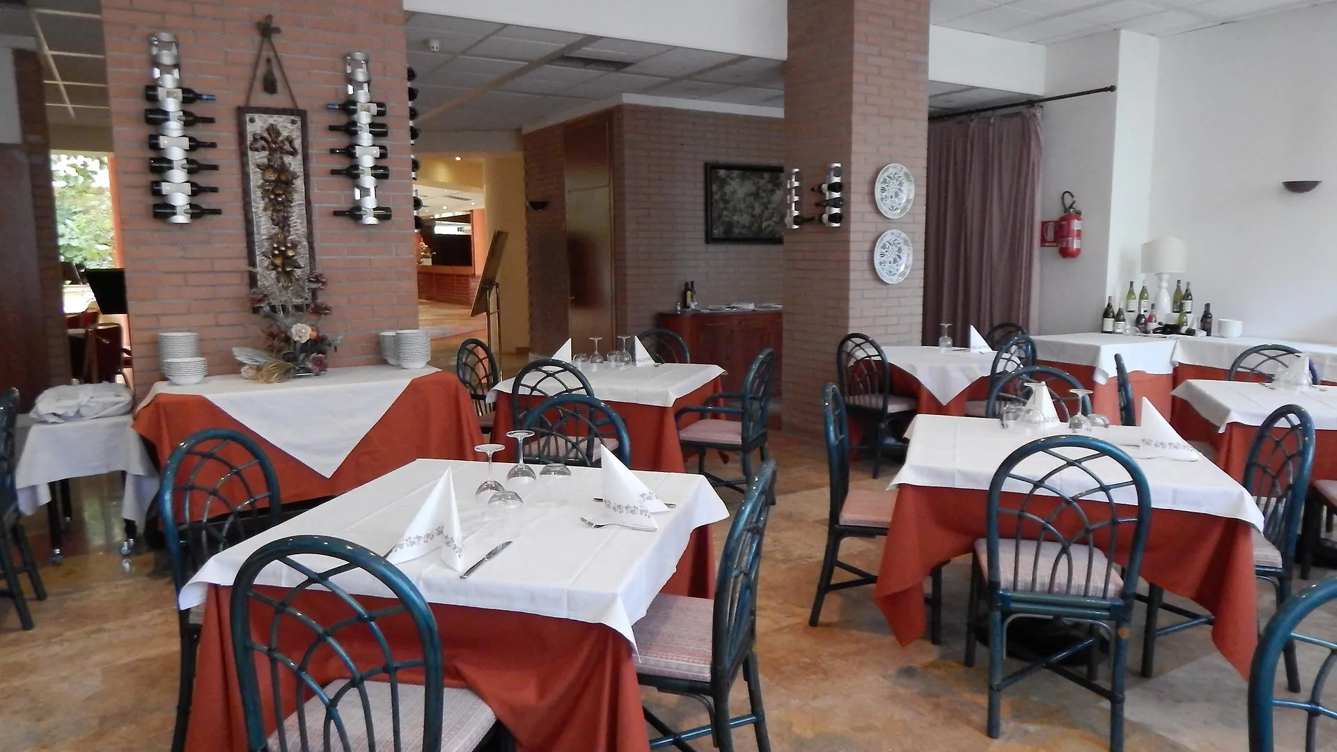 Hilton Garden Inn Bologna North Quarto Inferiore Italy