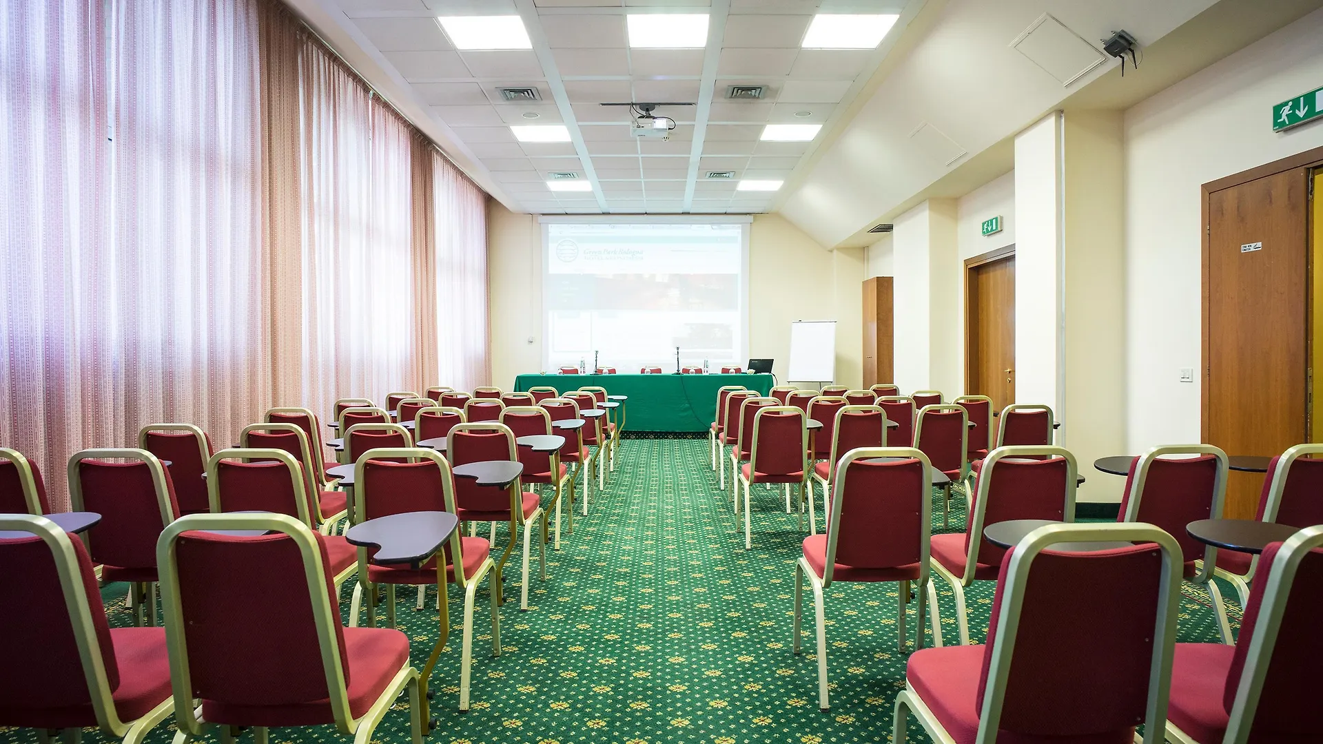 Hilton Garden Inn Bologna North Quarto Inferiore Hotel