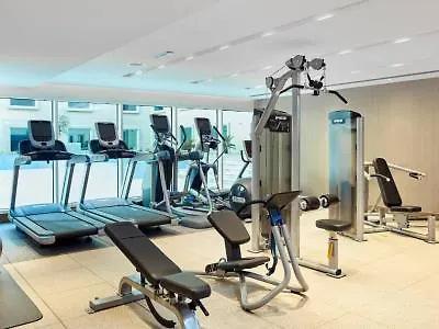 Hilton Garden Inn Bologna North Quarto Inferiore Hotel