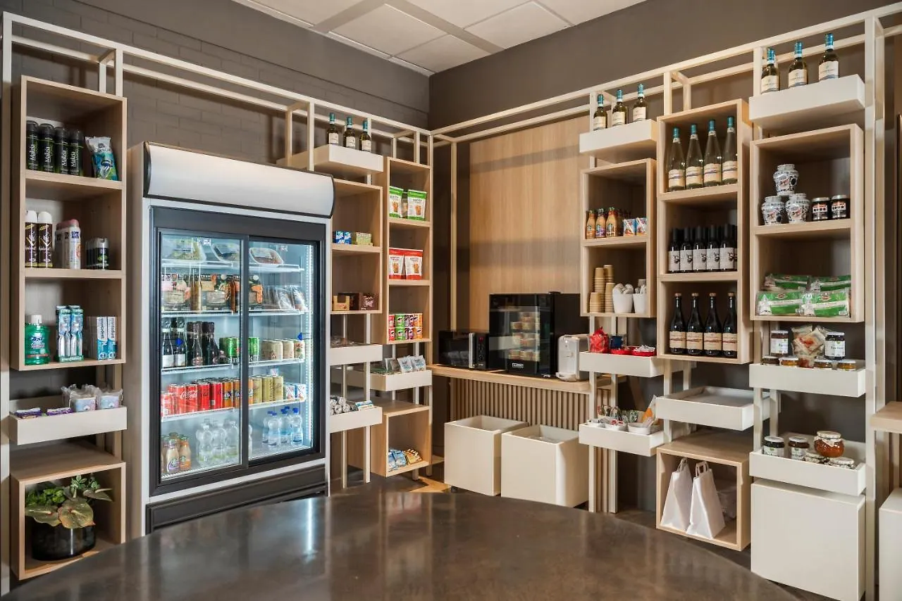 Hilton Garden Inn Bologna North Quarto Inferiore Hotel
