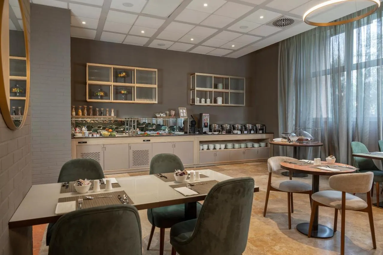 Hilton Garden Inn Bologna North Quarto Inferiore