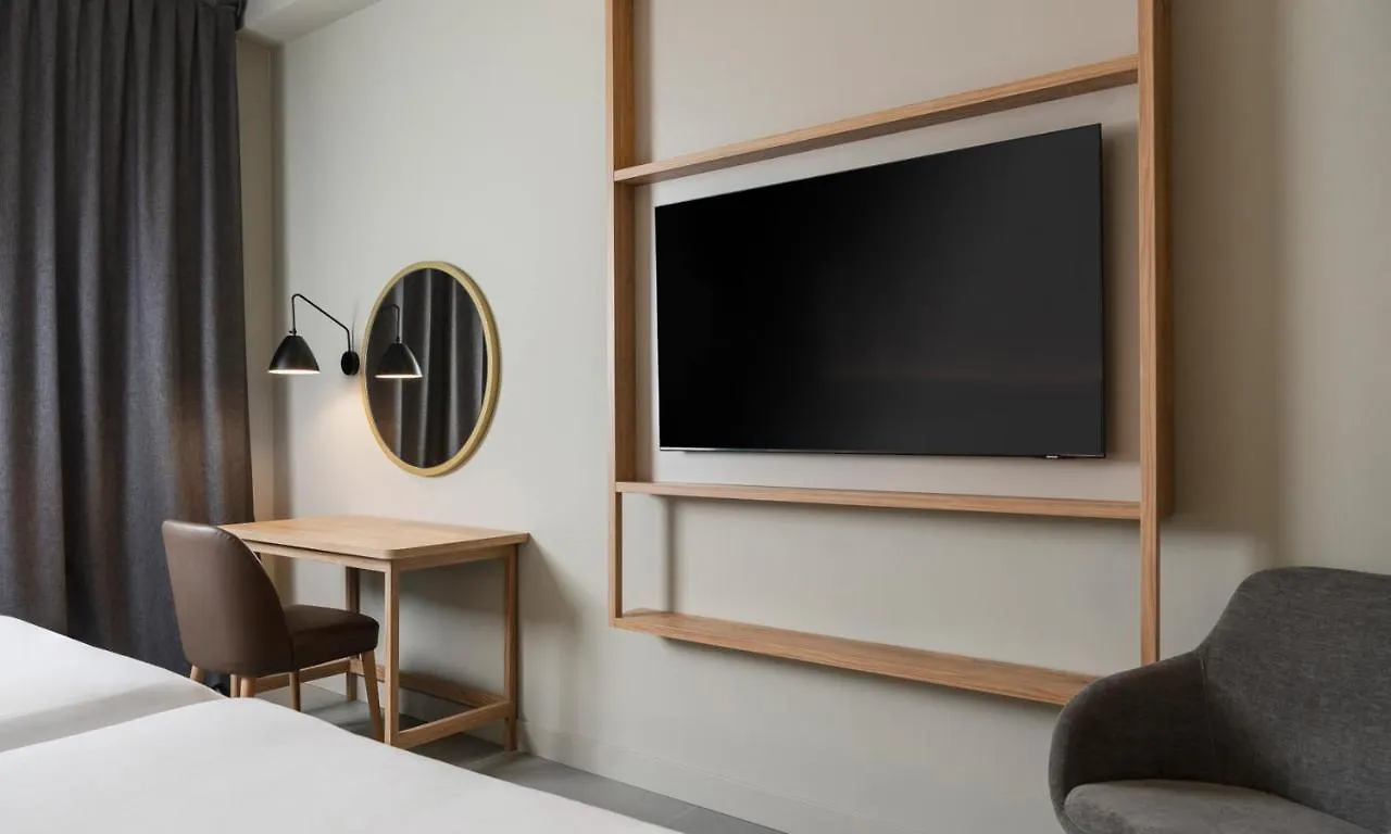 Hotel Hilton Garden Inn Bologna North Quarto Inferiore