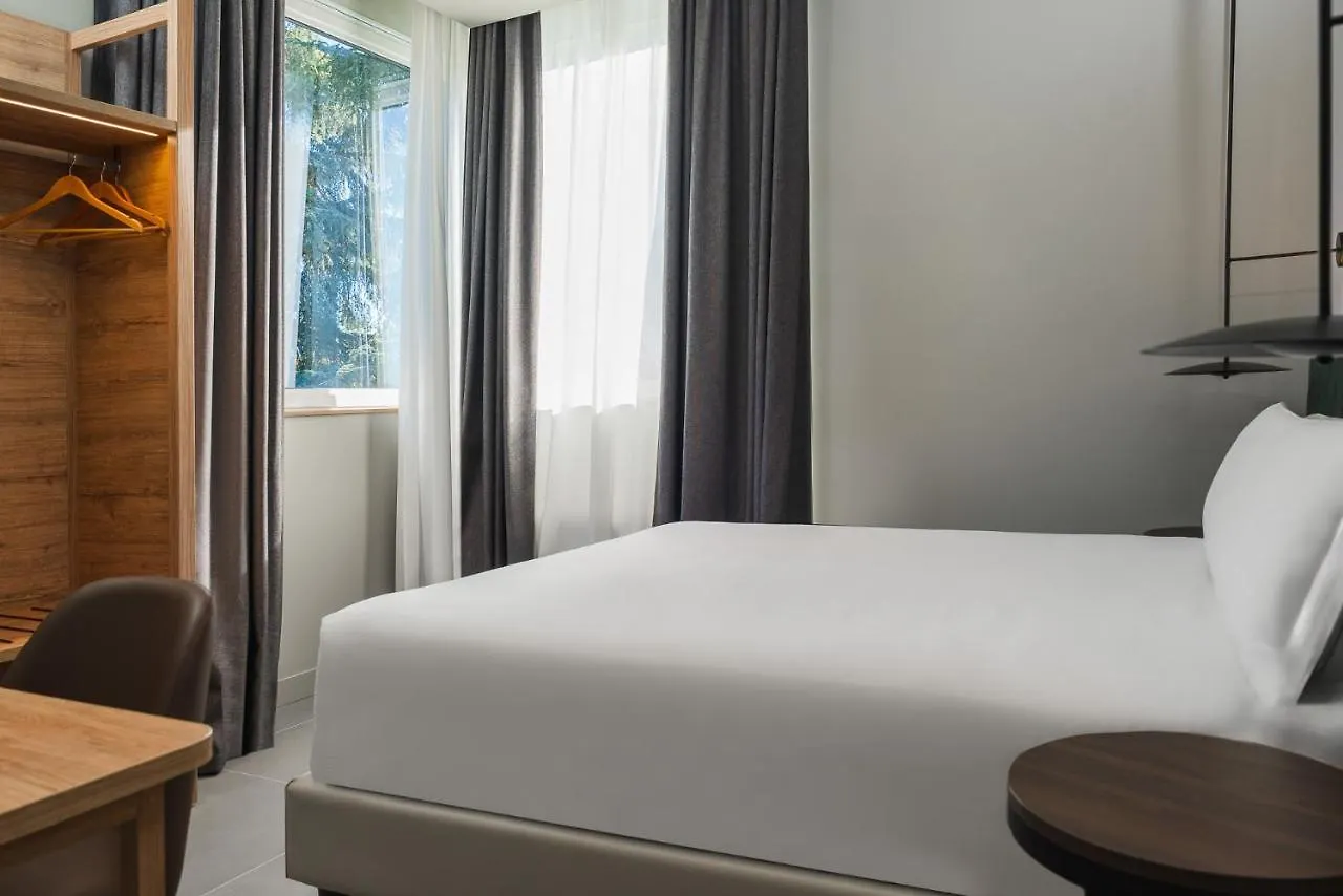 Hotel Hilton Garden Inn Bologna North Quarto Inferiore