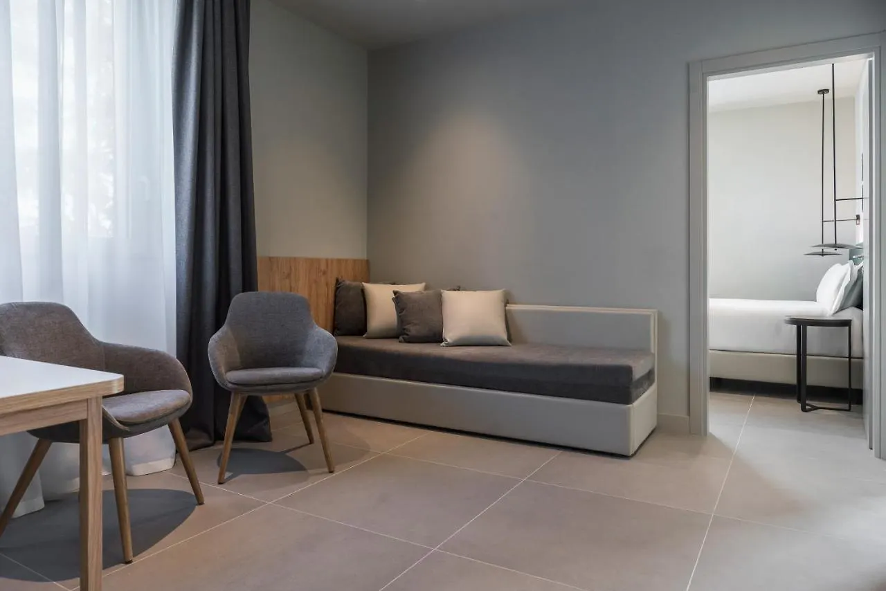Hilton Garden Inn Bologna North Quarto Inferiore Hotel