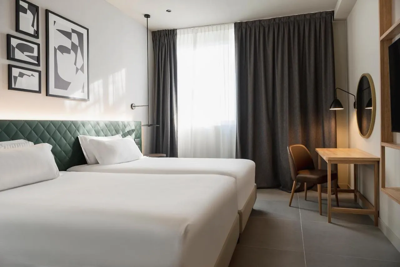 Hilton Garden Inn Bologna North Quarto Inferiore