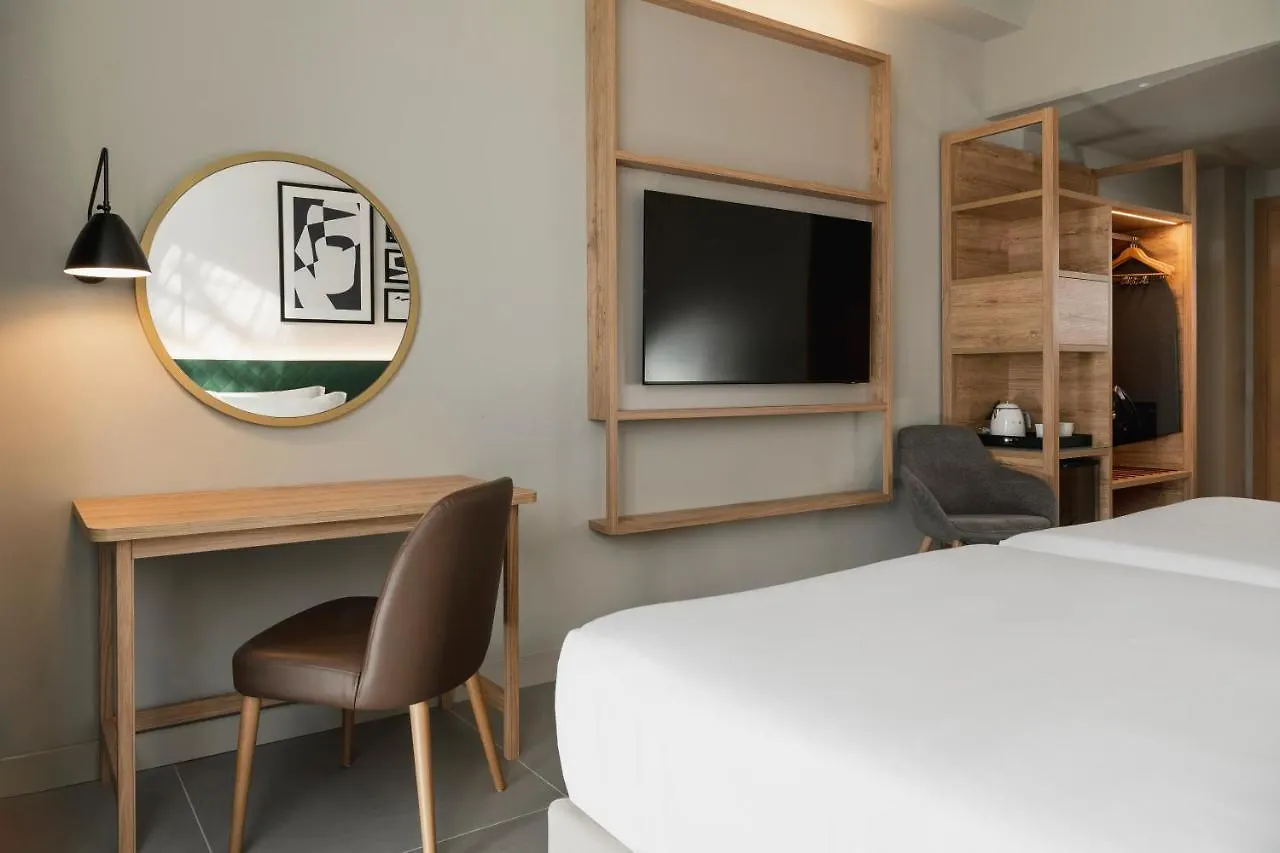Hilton Garden Inn Bologna North Quarto Inferiore