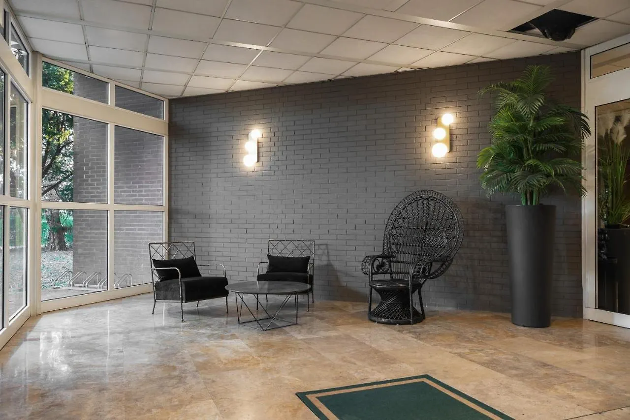 Hotel Hilton Garden Inn Bologna North Quarto Inferiore