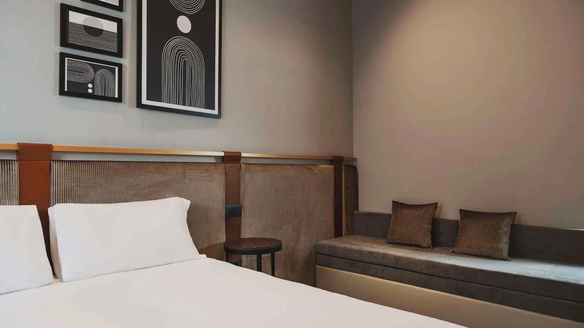 Hilton Garden Inn Bologna North Quarto Inferiore 4*,