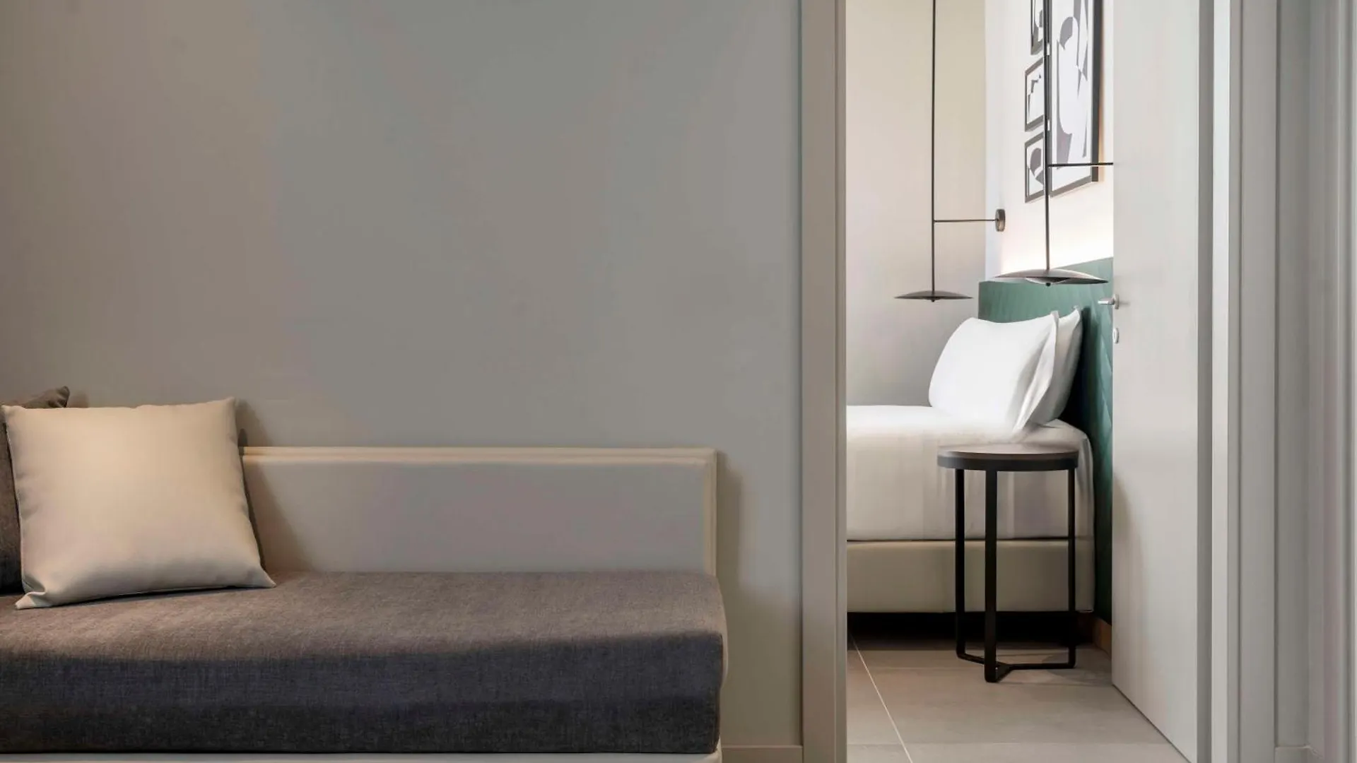 Hilton Garden Inn Bologna North Quarto Inferiore Hotel