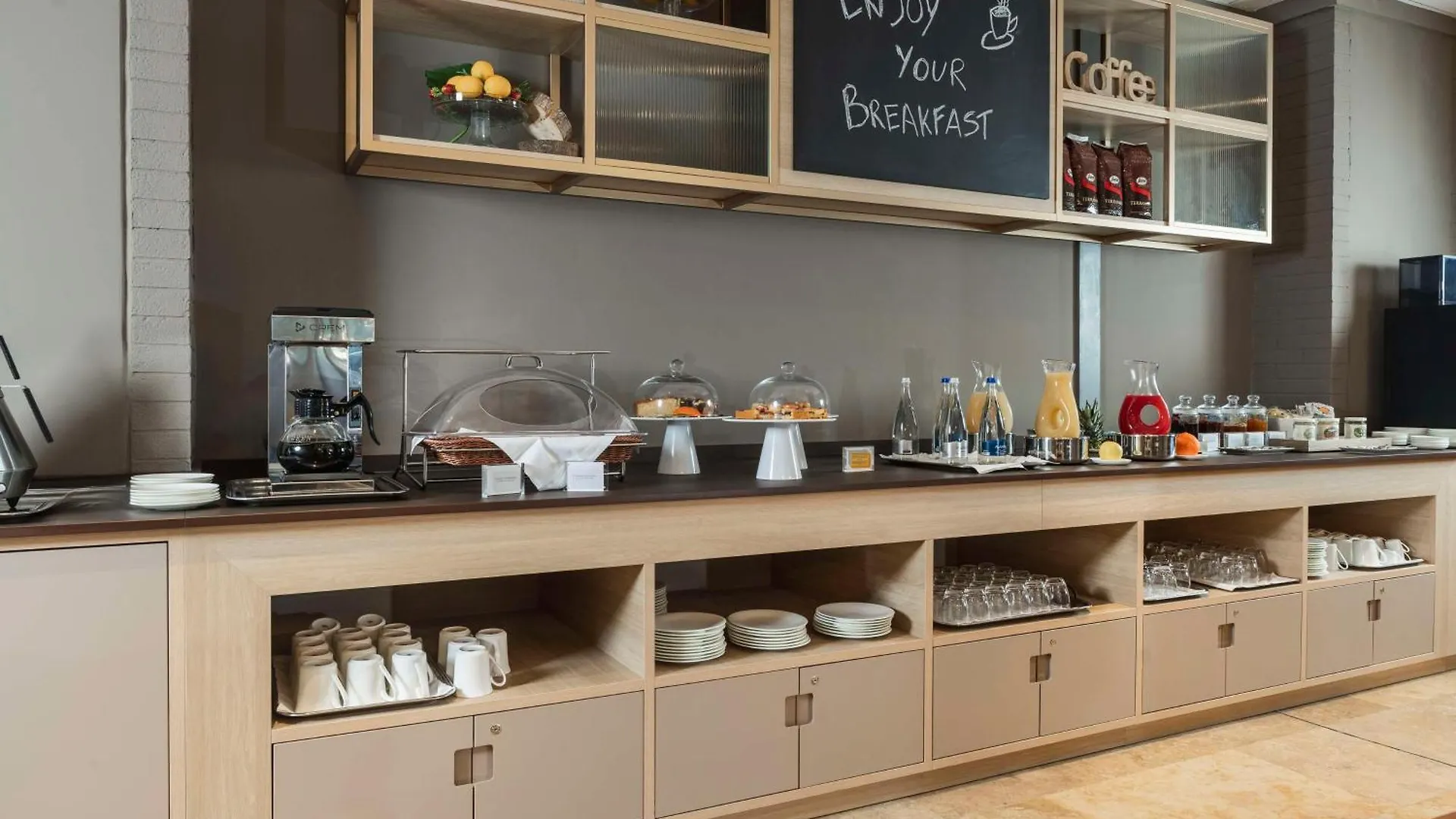 Hotel Hilton Garden Inn Bologna North Quarto Inferiore