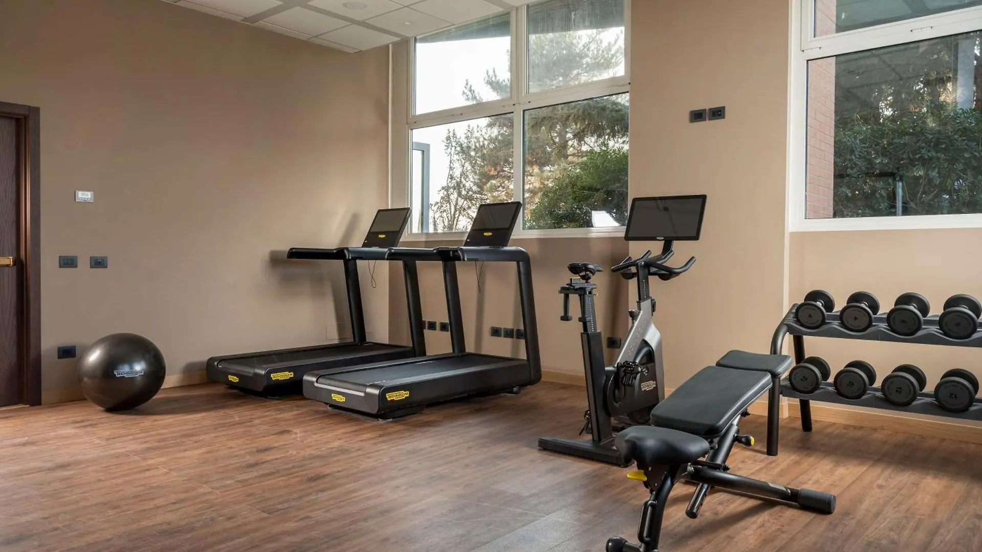 Hilton Garden Inn Bologna North Quarto Inferiore Hotel