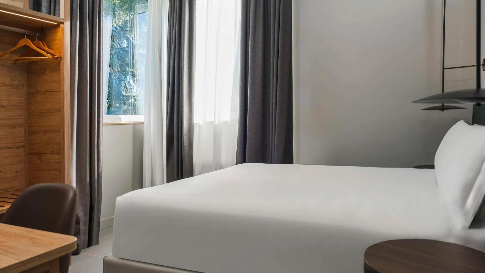Hilton Garden Inn Bologna North Quarto Inferiore