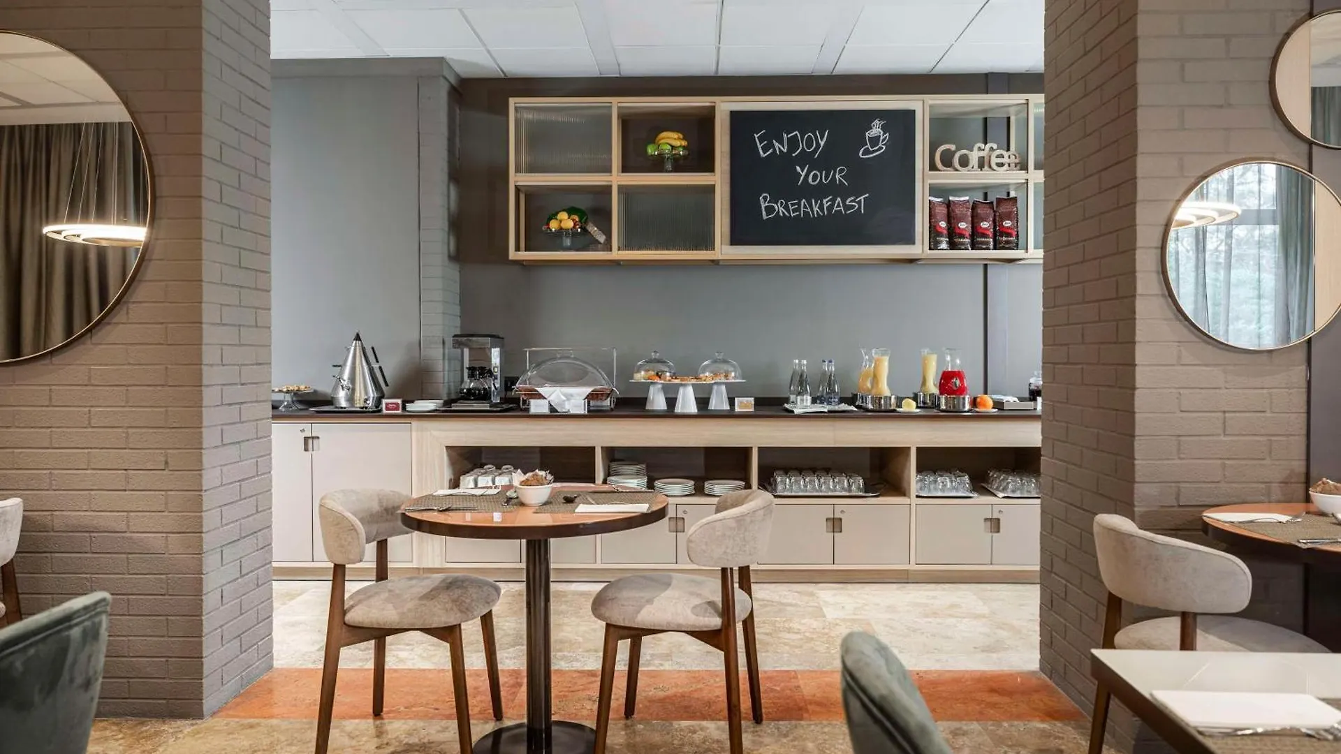 Hilton Garden Inn Bologna North Quarto Inferiore Hotel