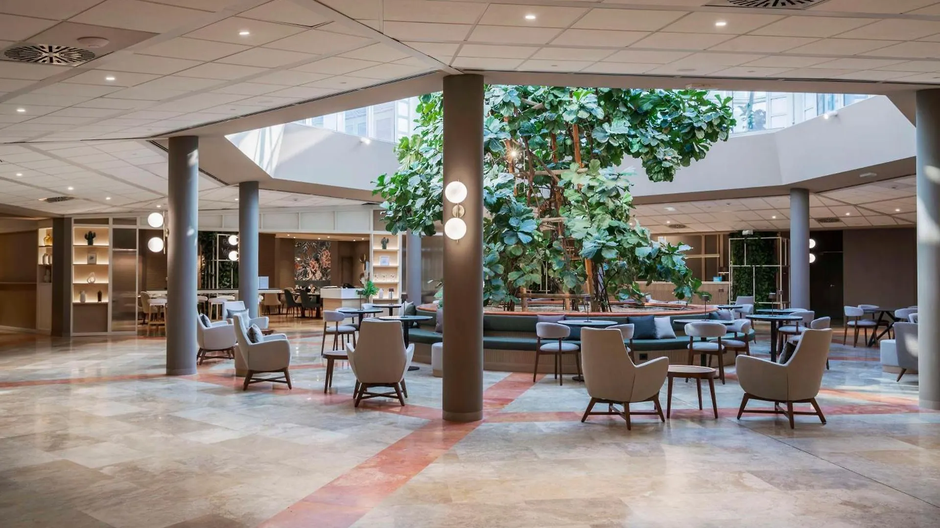 Hilton Garden Inn Bologna North Quarto Inferiore