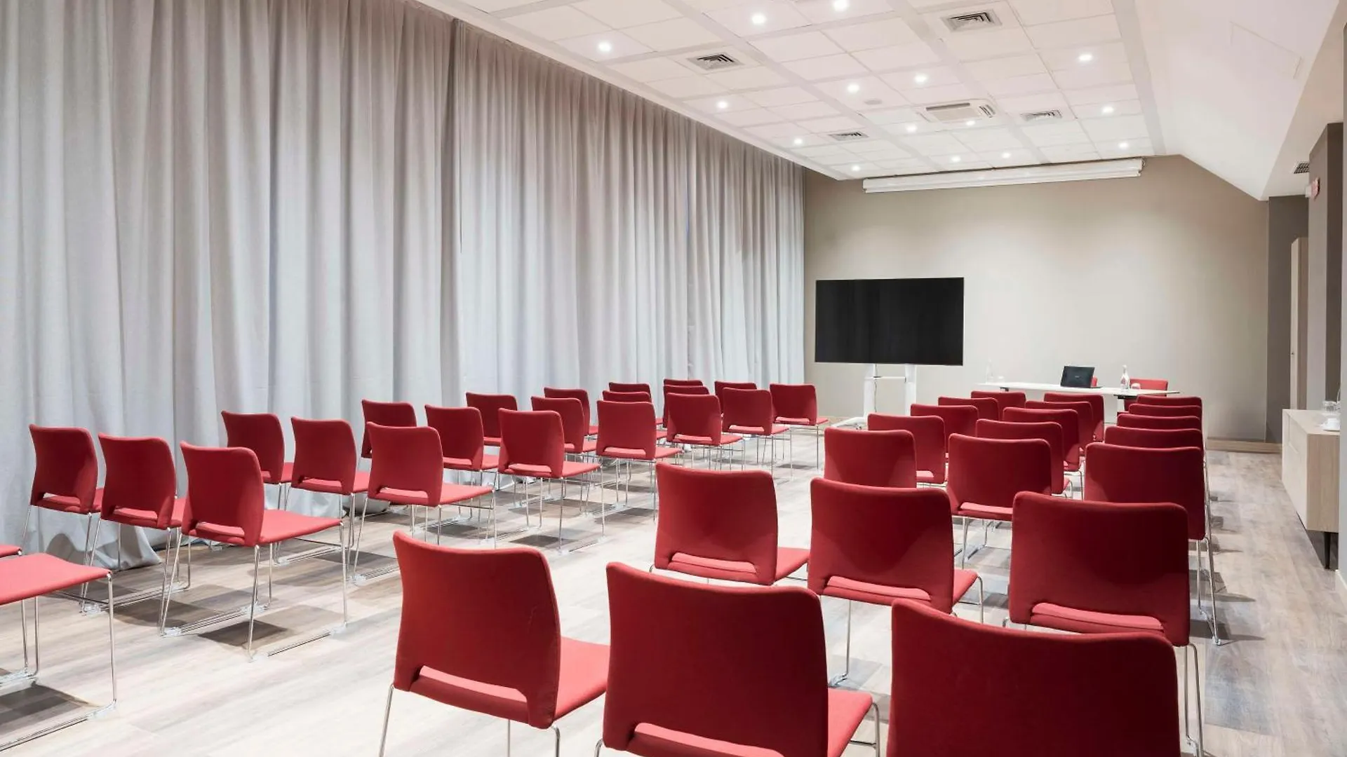 **** Hotel Hilton Garden Inn Bologna North Quarto Inferiore Italy
