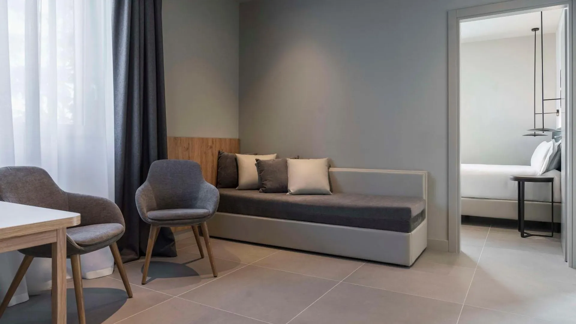 Hilton Garden Inn Bologna North Quarto Inferiore 4*,  Italy