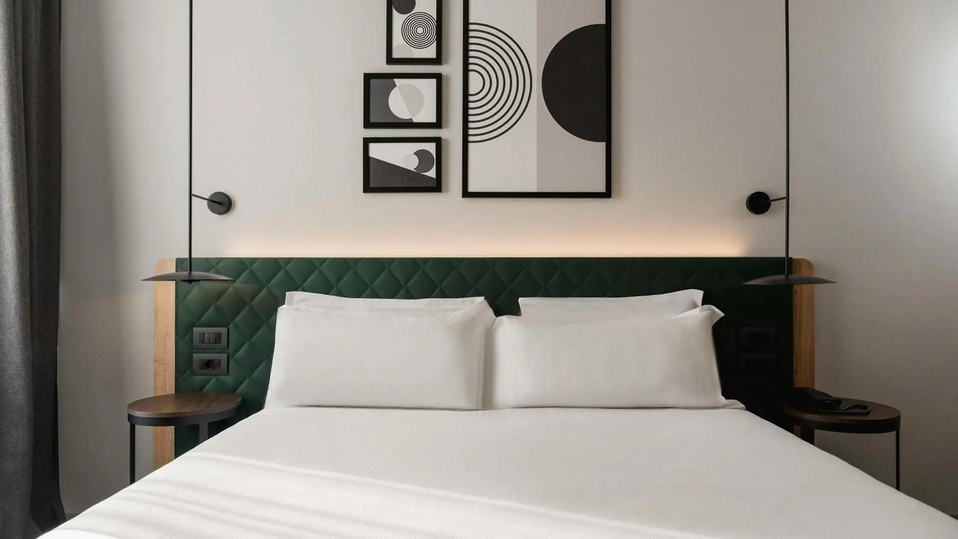 Hilton Garden Inn Bologna North Quarto Inferiore Hotel