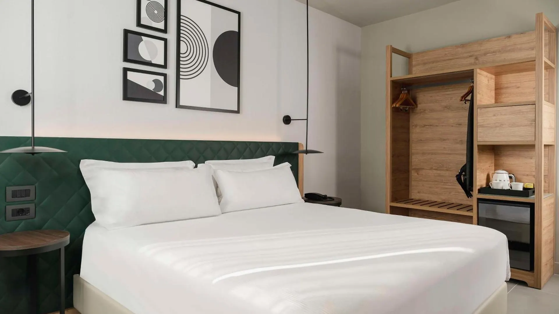 **** Hotel Hilton Garden Inn Bologna North Quarto Inferiore Italy