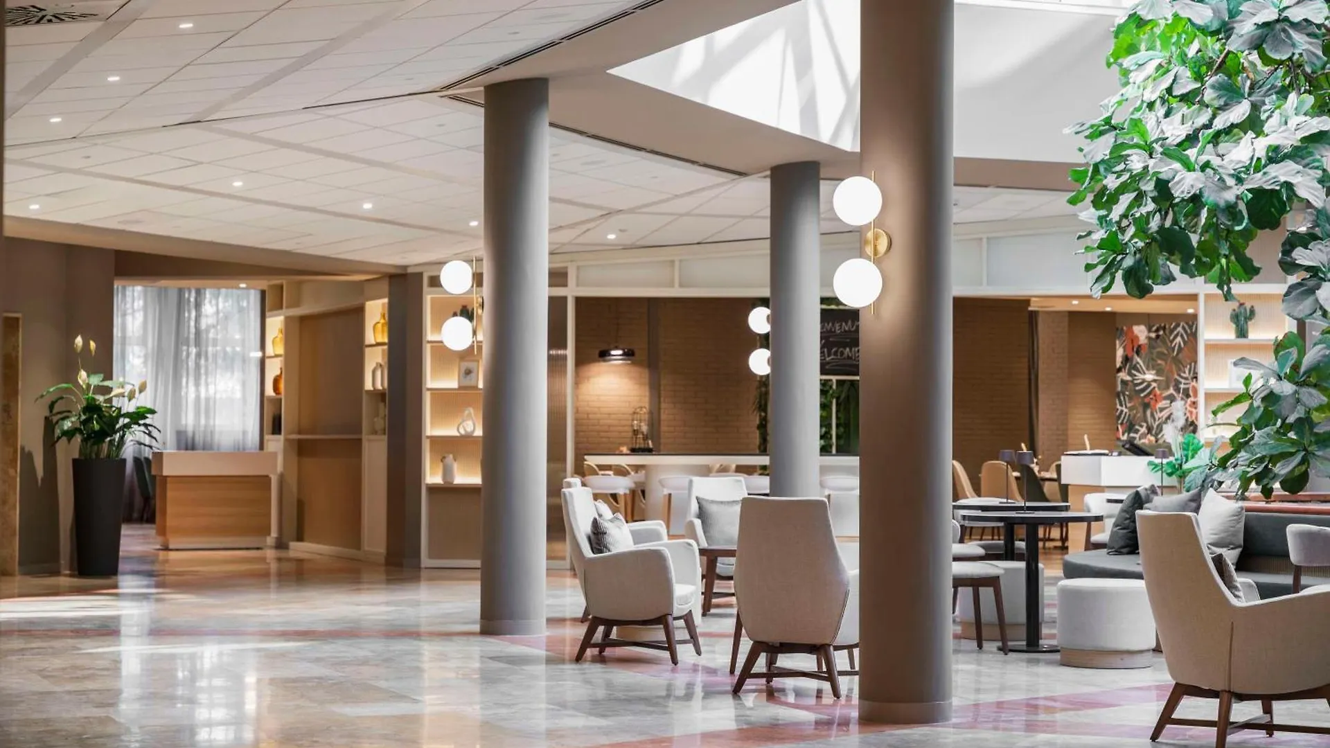 Hilton Garden Inn Bologna North Quarto Inferiore 4*,  Italy