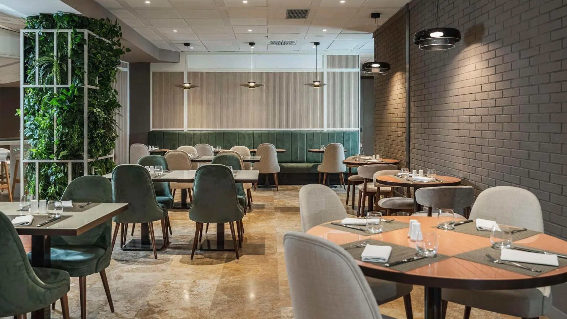 Hilton Garden Inn Bologna North Quarto Inferiore