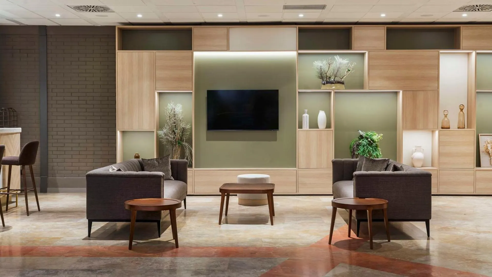 Hilton Garden Inn Bologna North Quarto Inferiore Hotel