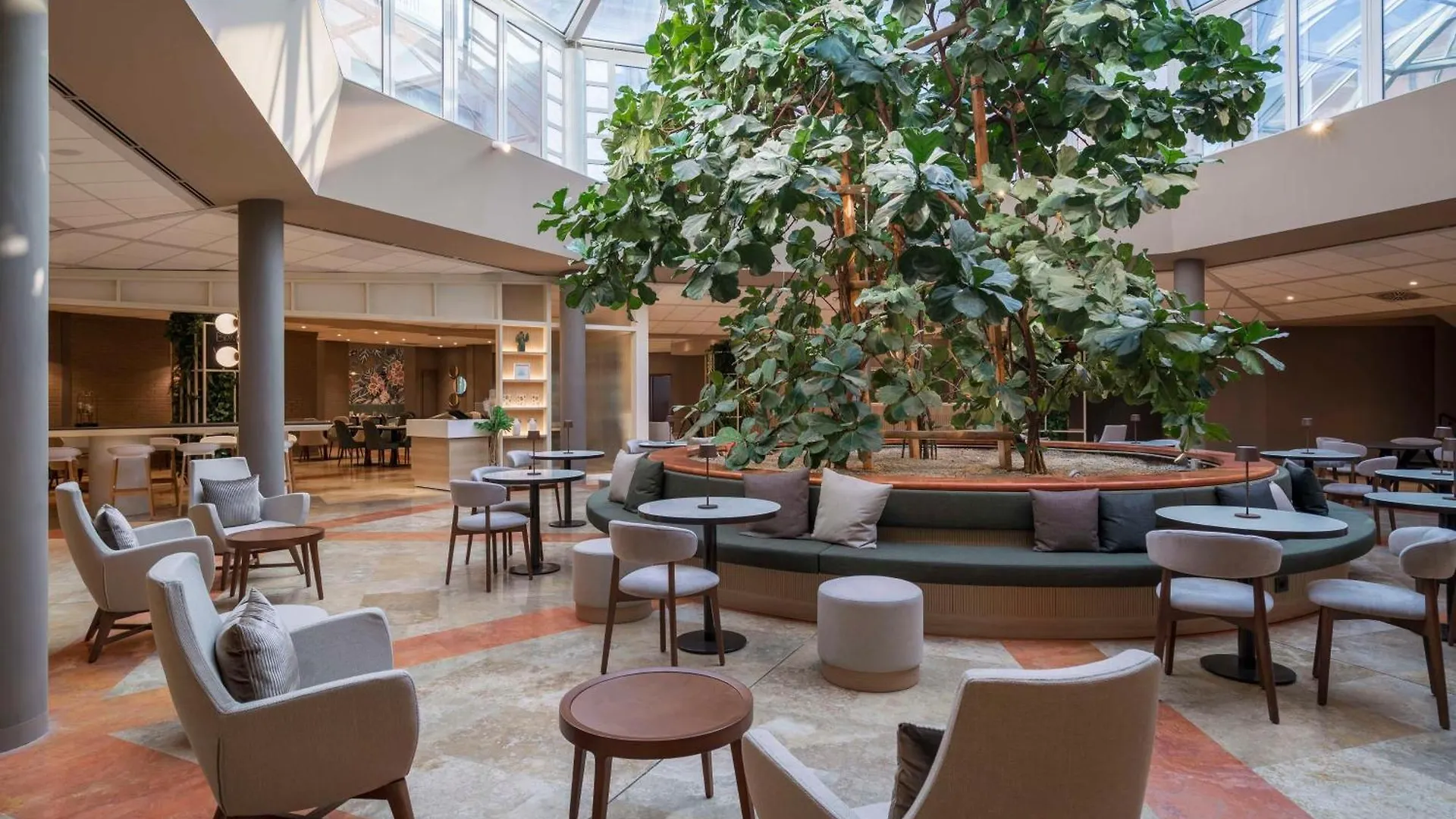 Hotel Hilton Garden Inn Bologna North Quarto Inferiore