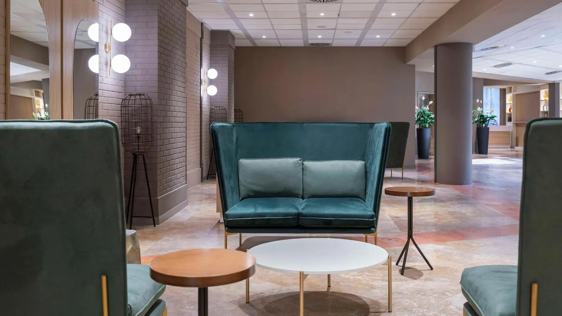 Hilton Garden Inn Bologna North Quarto Inferiore