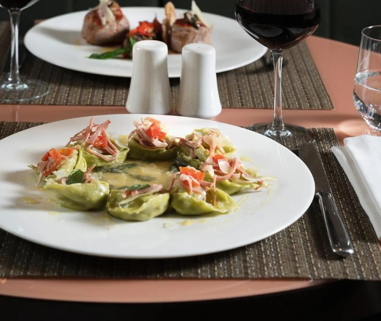 Hilton Garden Inn Bologna North Quarto Inferiore