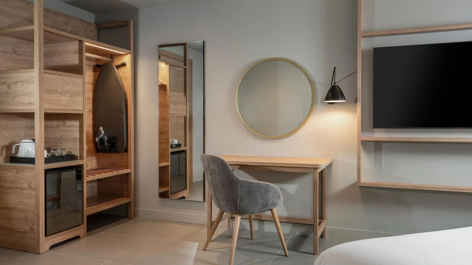Hilton Garden Inn Bologna North Quarto Inferiore Hotel