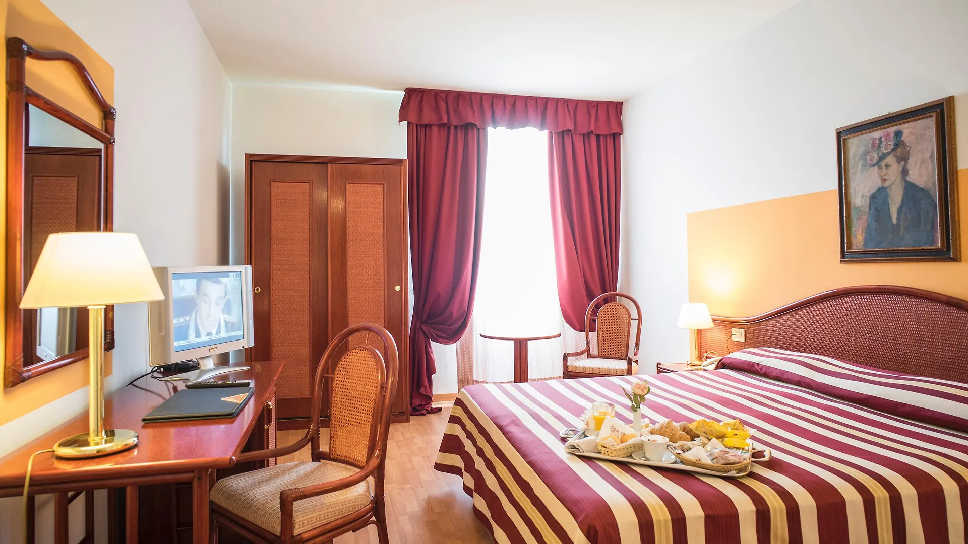 **** Otel Hilton Garden Inn Bologna North Quarto Inferiore İtalya