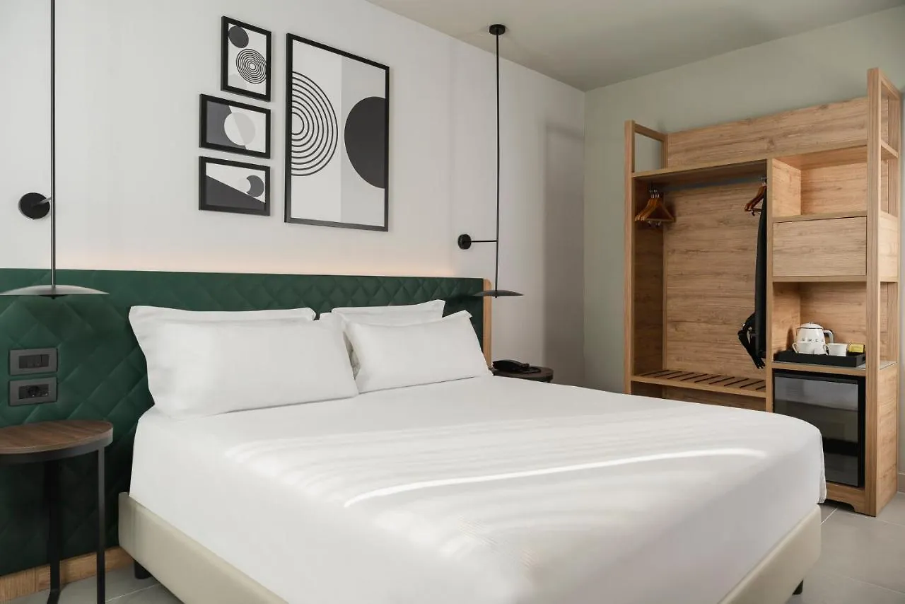Hilton Garden Inn Bologna North Quarto Inferiore İtalya